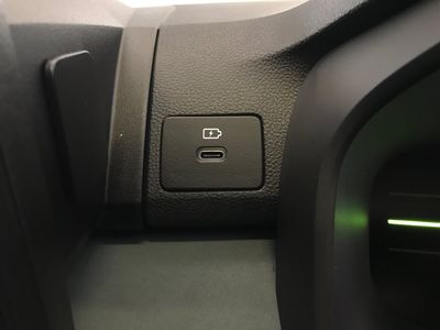 2026 Dacia Sandero Stepway