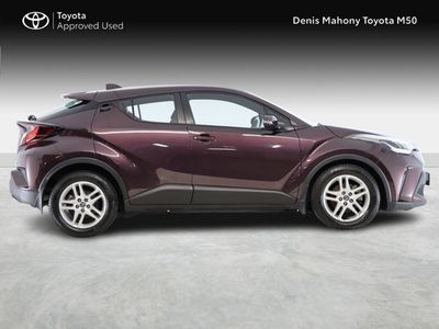 2023 Toyota C-HR
