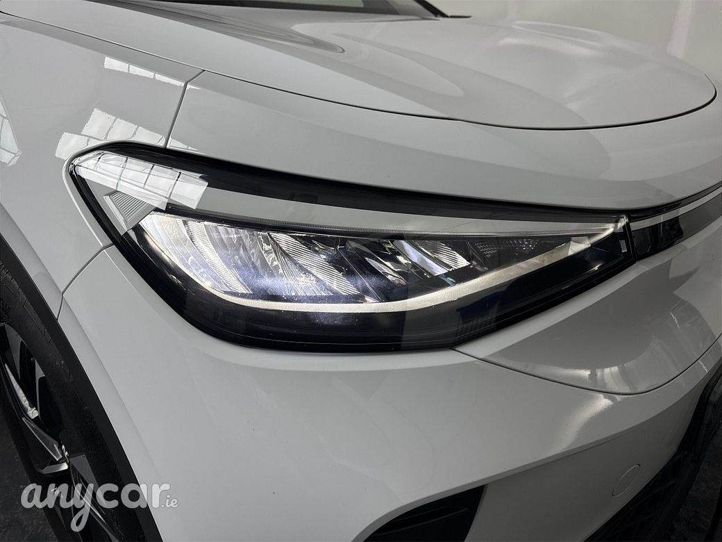 2023 Volkswagen ID.4