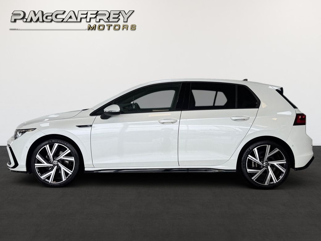 2021 Volkswagen Golf