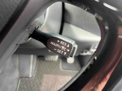 2021 Toyota C-HR