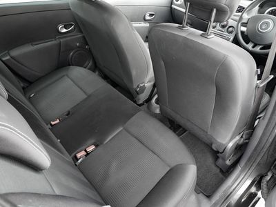 2012 Renault Clio