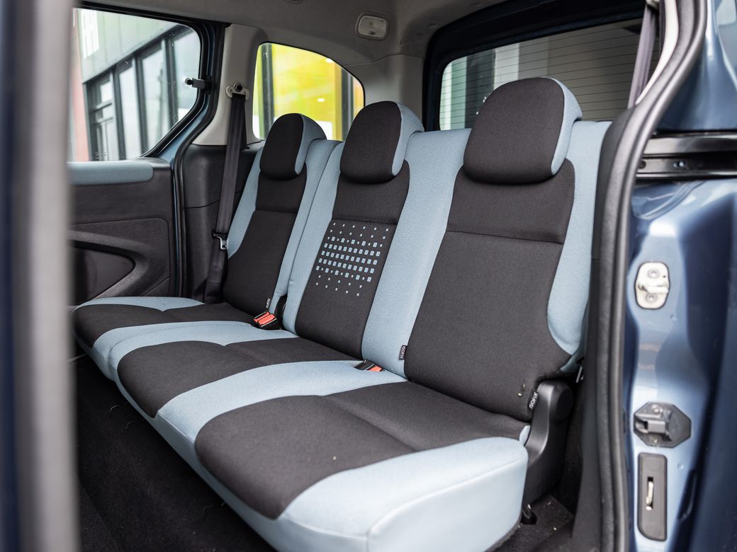 2013 Citroen Berlingo