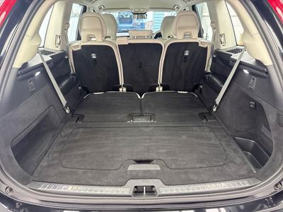 2024 Volvo XC90