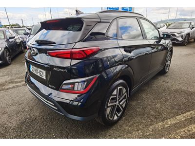 2021 Hyundai Kona