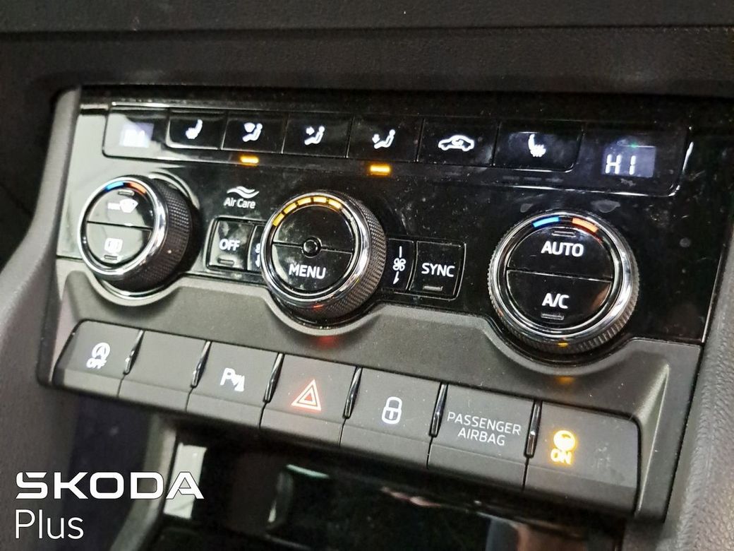 2024 Skoda Karoq