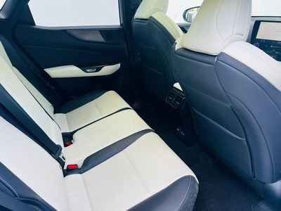 2023 Lexus NX