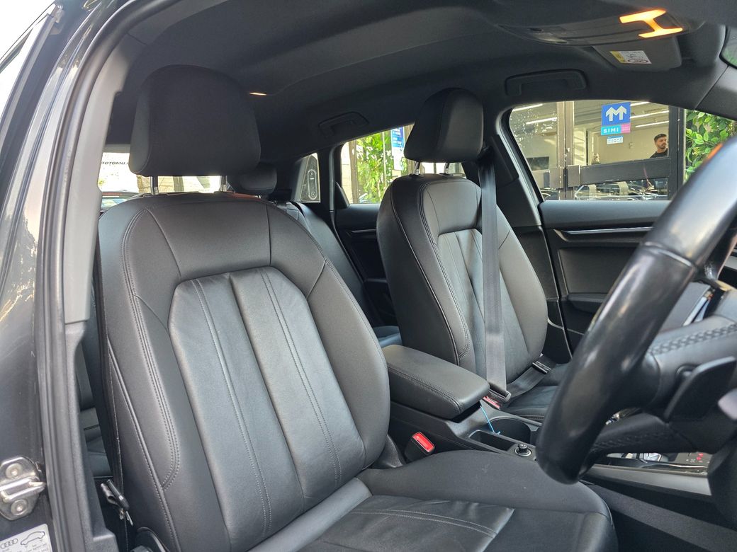 2022 Audi A3