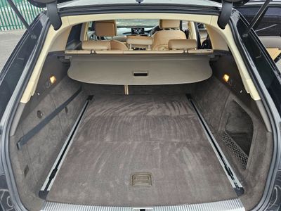 2014 Audi A6