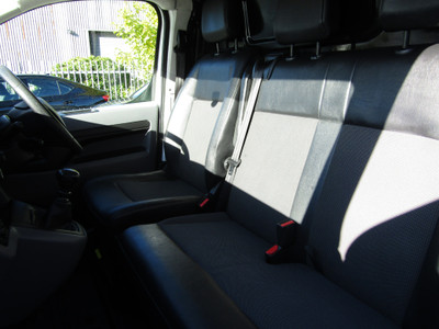 2022 Opel Vivaro