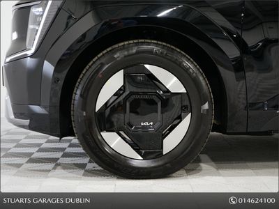 2025 Kia EV9