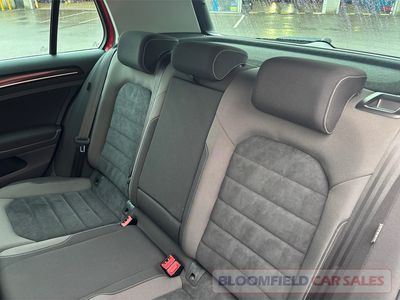 2013 Volkswagen Golf