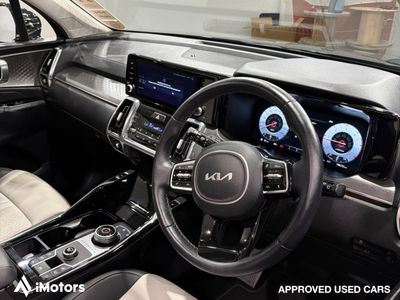 2024 Kia Sorento