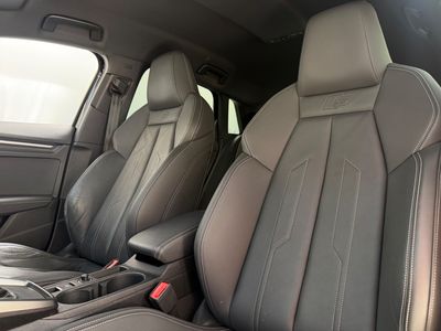 2022 Audi A3