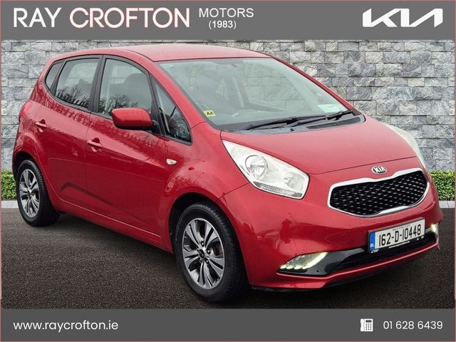 vehicle for sale from Ray Crofton Ltd