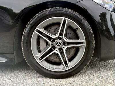 2022 Mercedes-Benz S Class