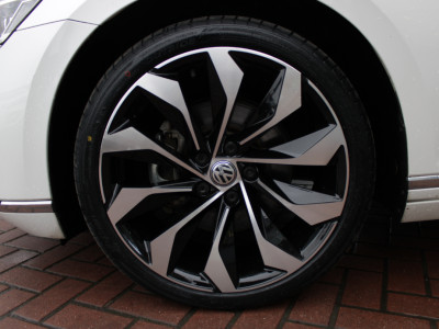 2021 Volkswagen Passat