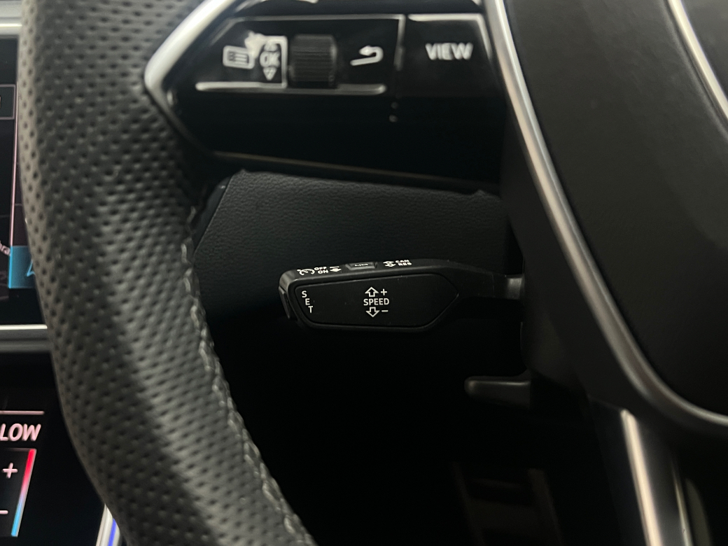 2023 Audi A7