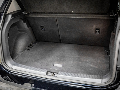 2022 Volkswagen T-Cross