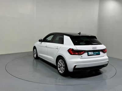 2023 Audi A1
