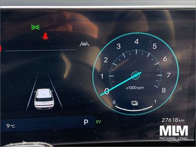 2024 Hyundai Santa Fe