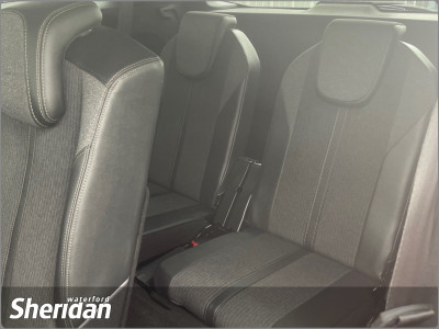2020 Peugeot 5008