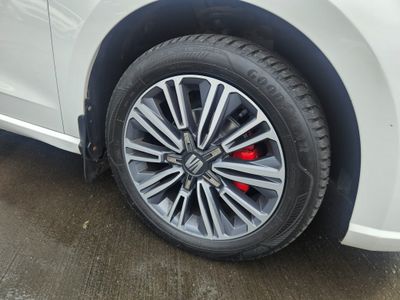 2018 SEAT Ibiza