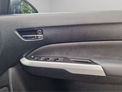 2016 Suzuki Vitara