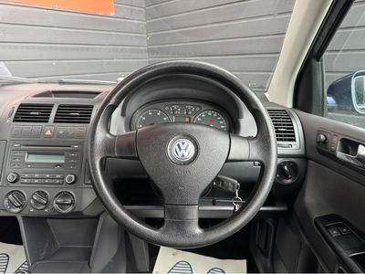 2008 Volkswagen Polo