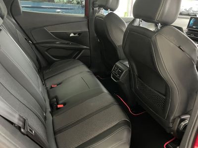2021 Peugeot 3008