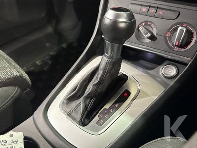 2016 Audi Q3