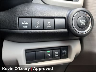 2026 Suzuki Swift