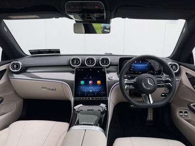 2026 Mercedes-Benz CLE