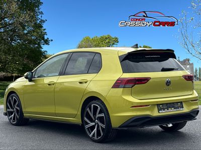 2023 Volkswagen Golf