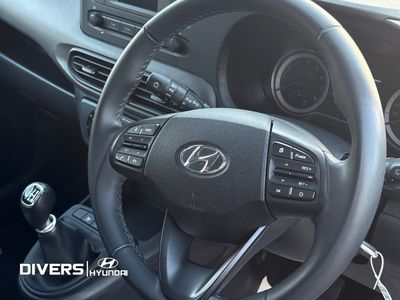 2020 Hyundai i10