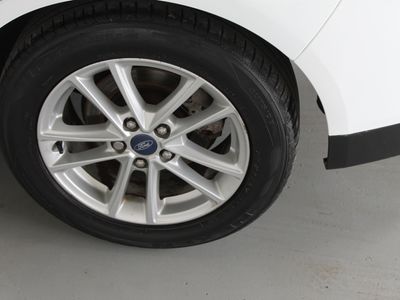 2016 Ford C-Max
