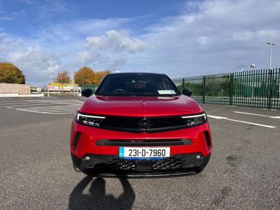 2023 Opel Mokka