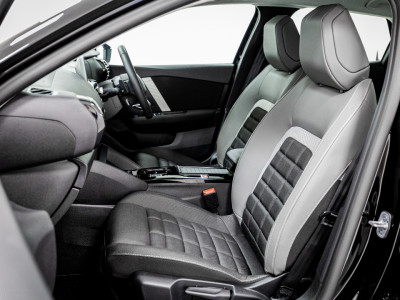 2025 Citroen C4