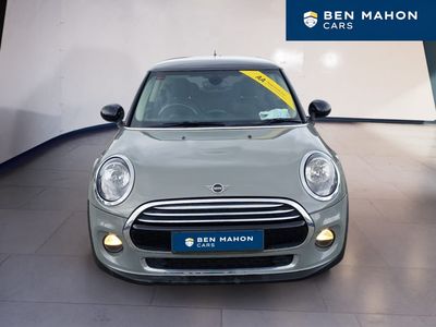 2019 Mini Cooper