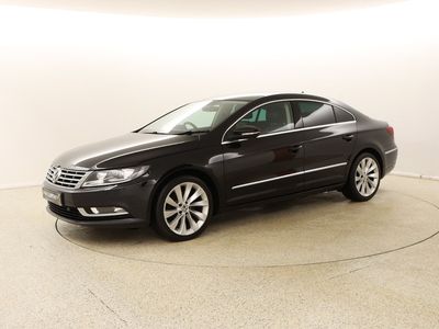 2016 Volkswagen CC