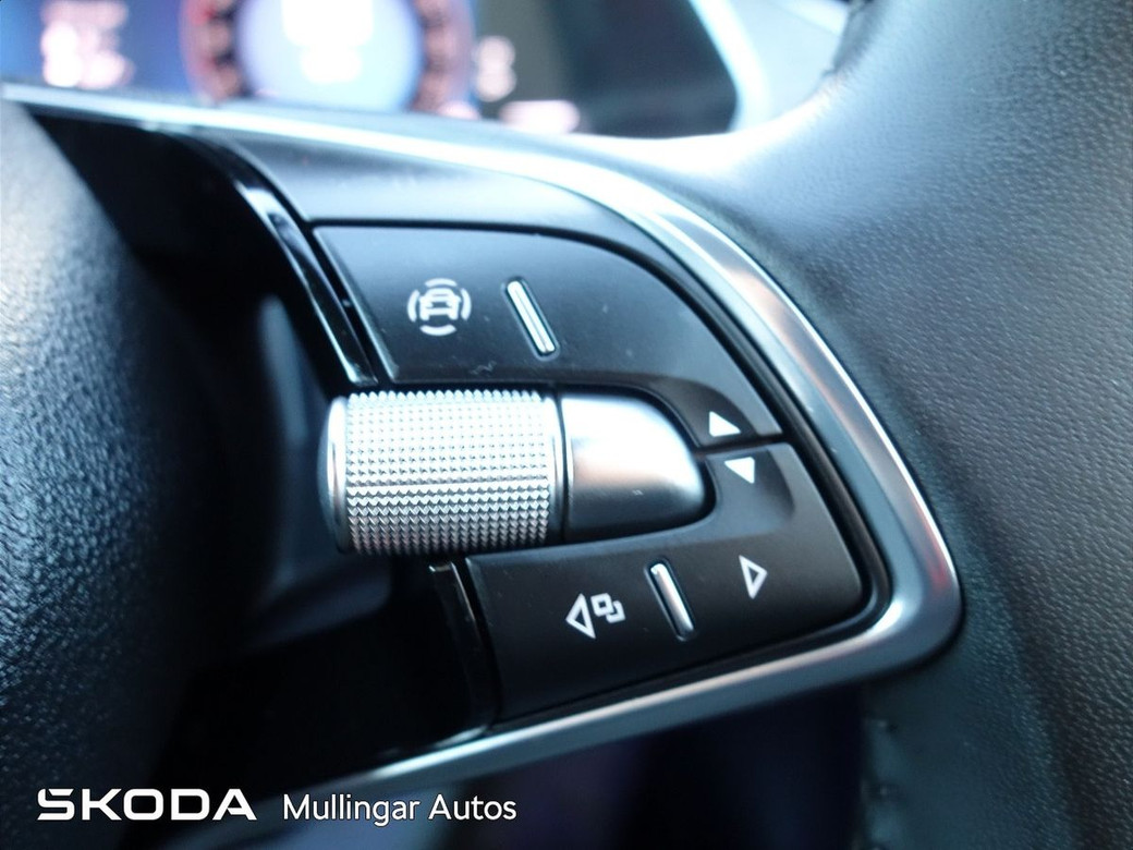 2025 Skoda Octavia