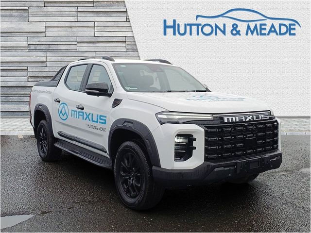 vehicle for sale from Hutton & Meade