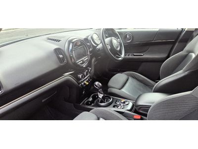 2018 Mini Cooper