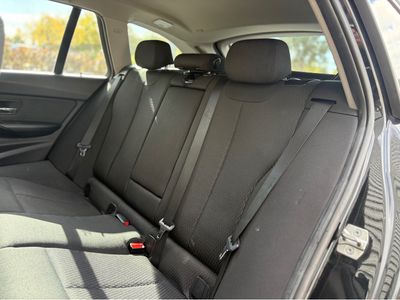 2015 BMW 3 Series