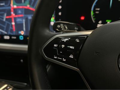 2024 Volkswagen Touareg