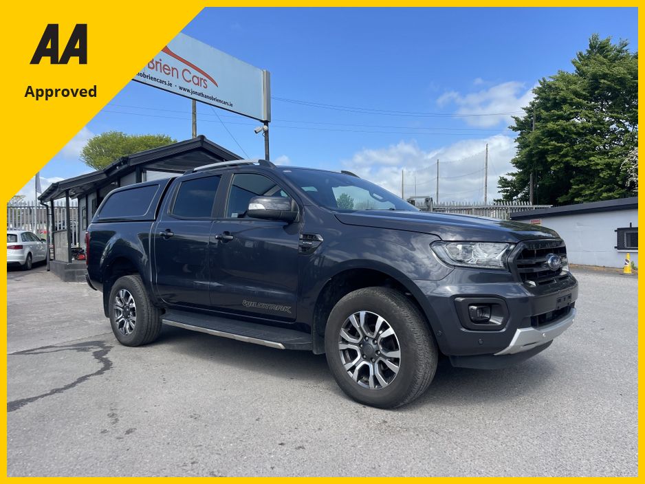 2023 Ford Ranger