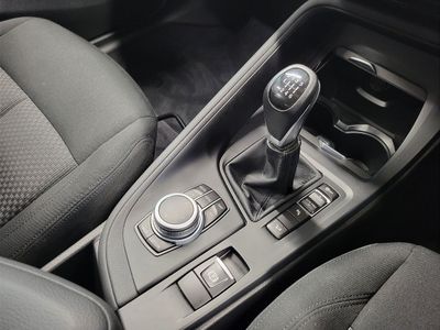 2021 BMW X1