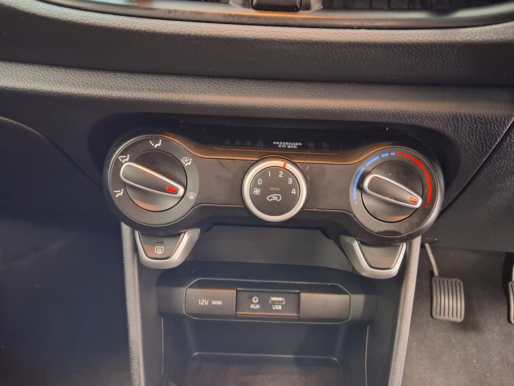 2019 Kia Picanto