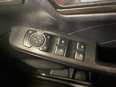 2022 Ford Kuga
