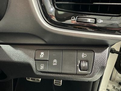 2026 Kia Stonic